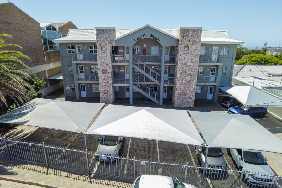 2 Bedroom Property for Sale in Da Nova Western Cape